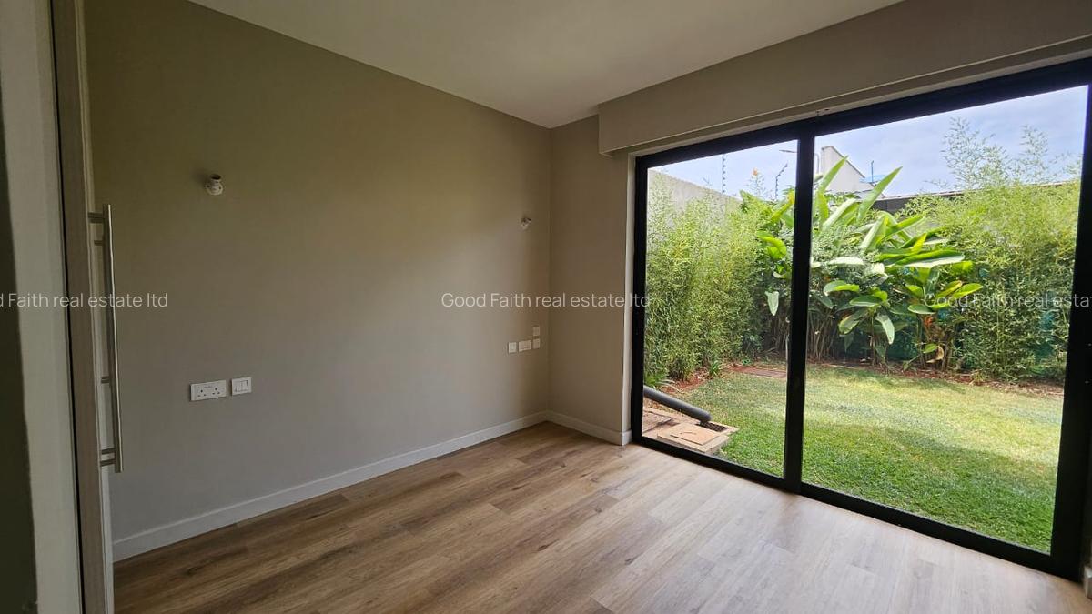 3 Bed Townhouse with En Suite in Kiambu Road - 7