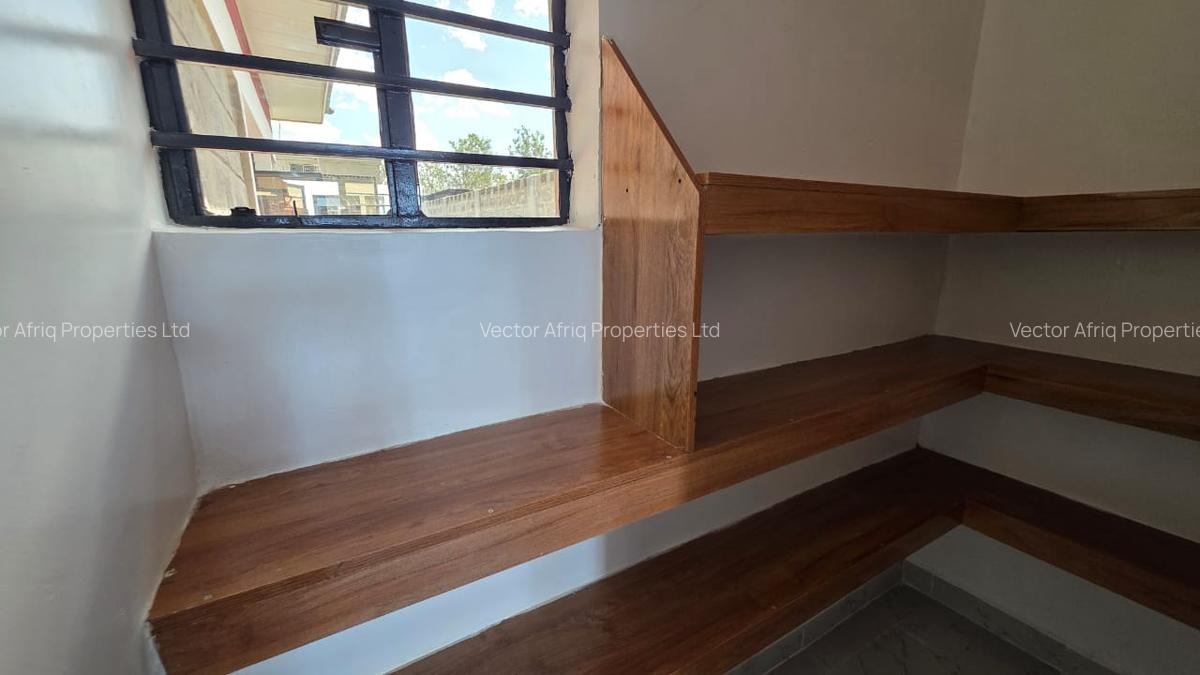 3 Bed House with En Suite in Kitengela - 5