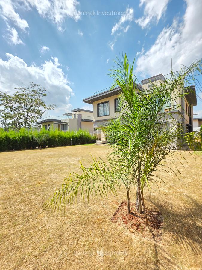 4 Bed Townhouse with En Suite at Loresho - 2