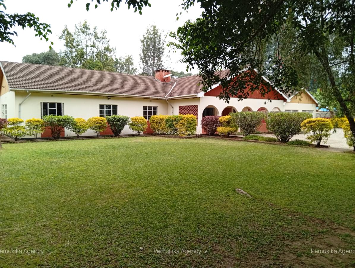 4 Bed House in Karen - 2