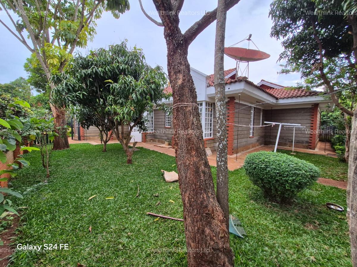 3 Bed House with En Suite at Runda - 7