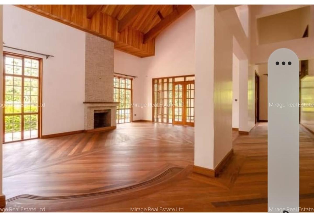 8 Bed House with En Suite in Karen - 4