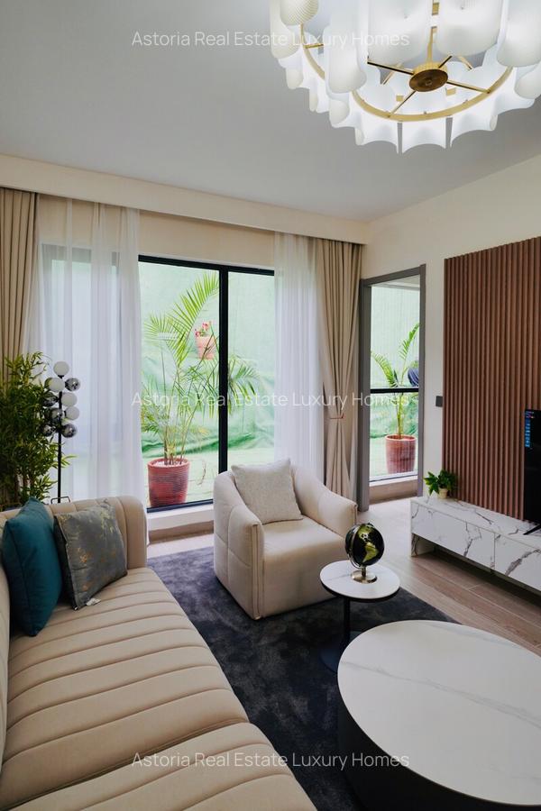 1 Bed Apartment with En Suite at 2026-262 - 4