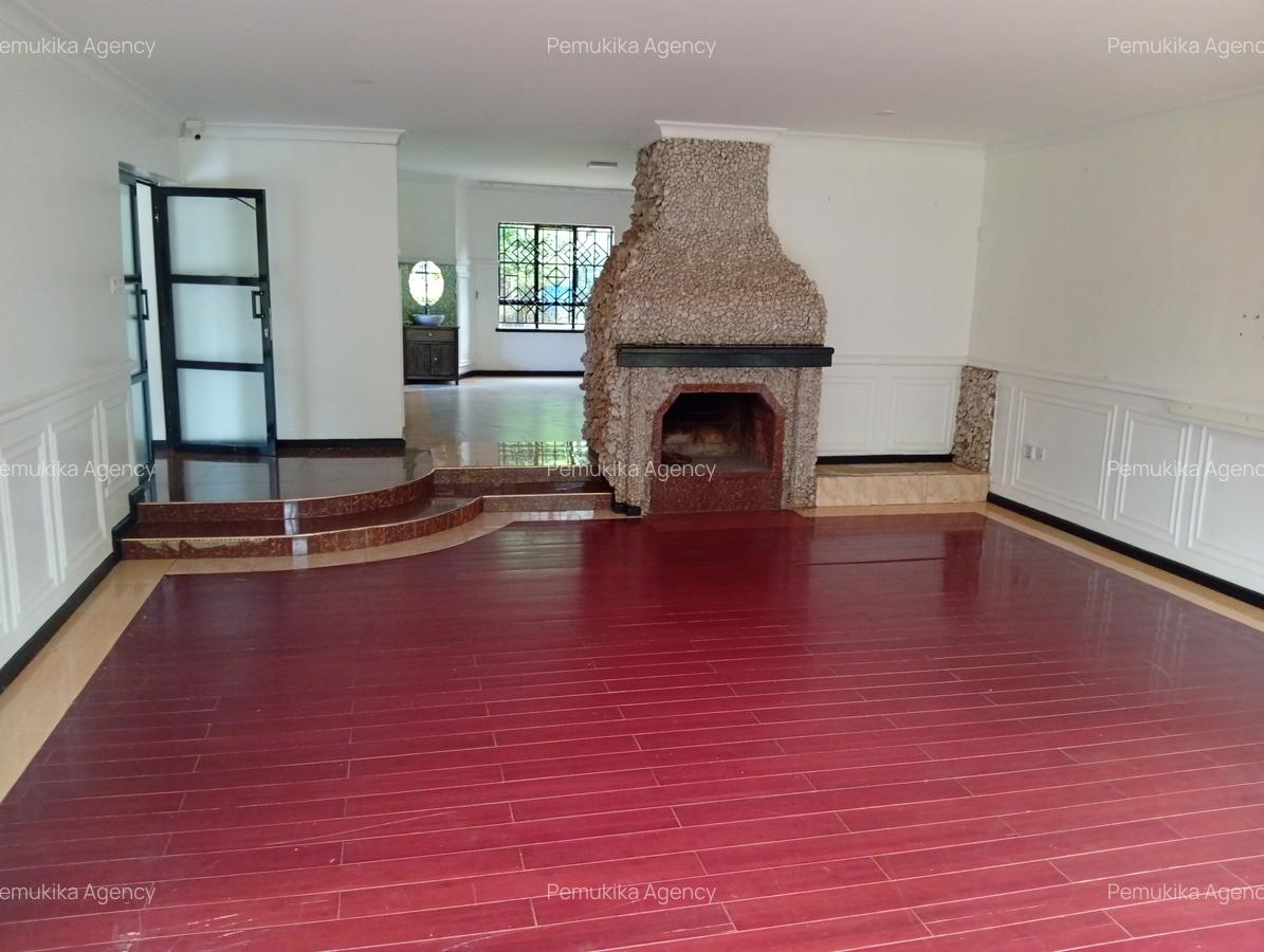 4 Bed House in Karen - 3
