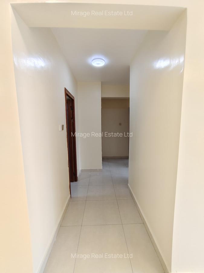 3 Bed Apartment with Gym in Kileleshwa - 11