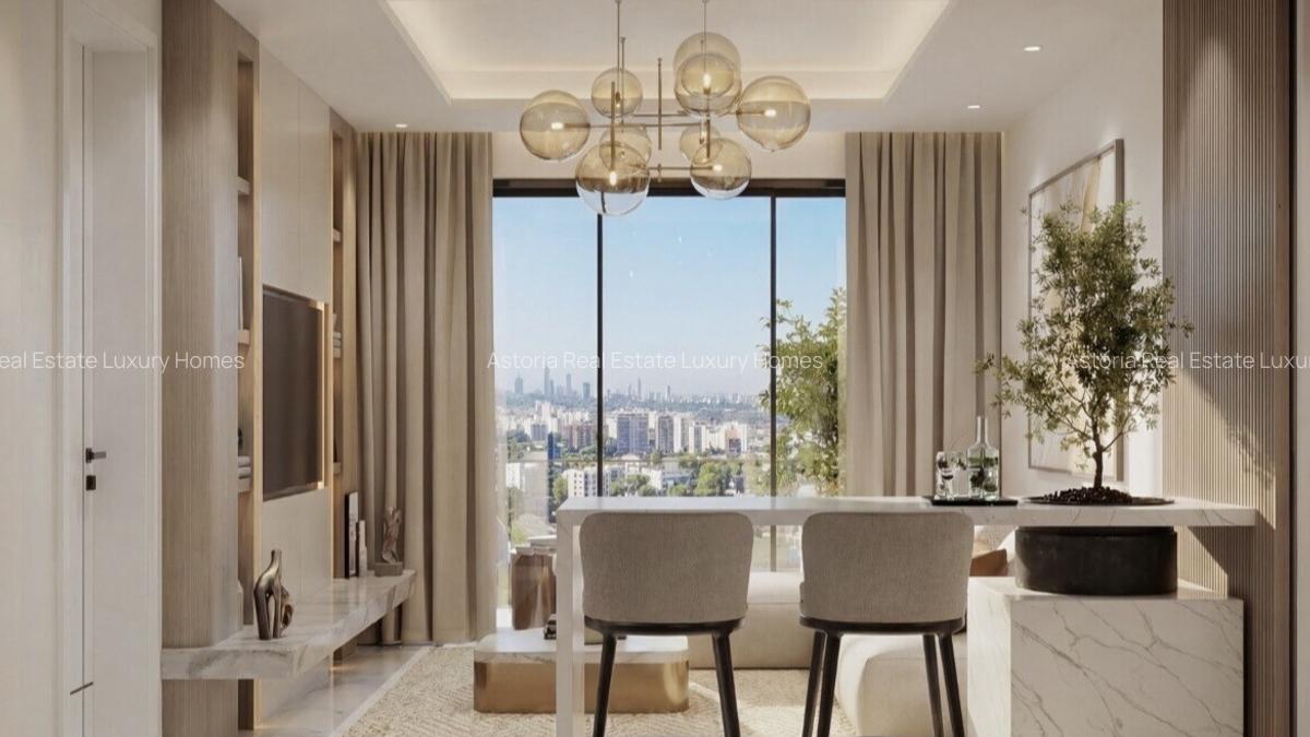2 Bed Apartment with En Suite at 2026-117 - 8