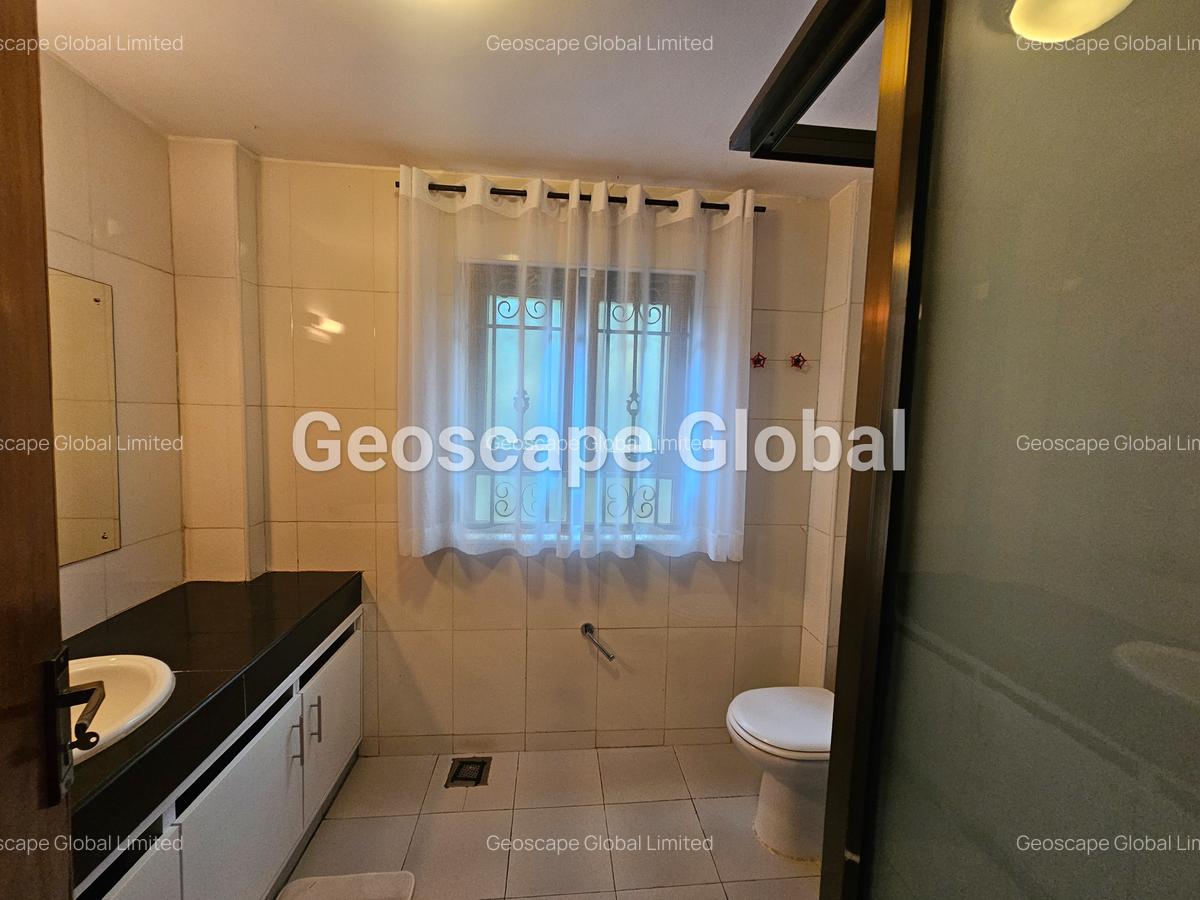 Furnished 2 Bed Apartment with En Suite in Runda - 9