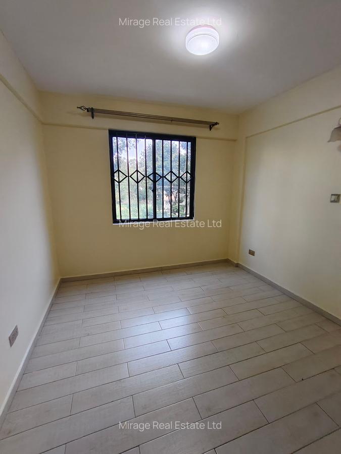 2 Bed Apartment with Gym in Kileleshwa - 10