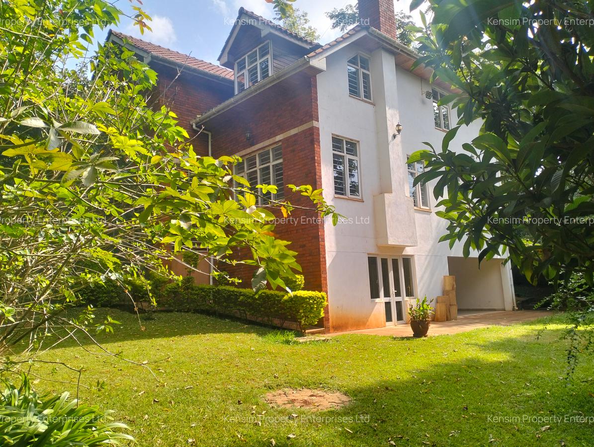 5 Bed Townhouse with En Suite in Rosslyn - 19