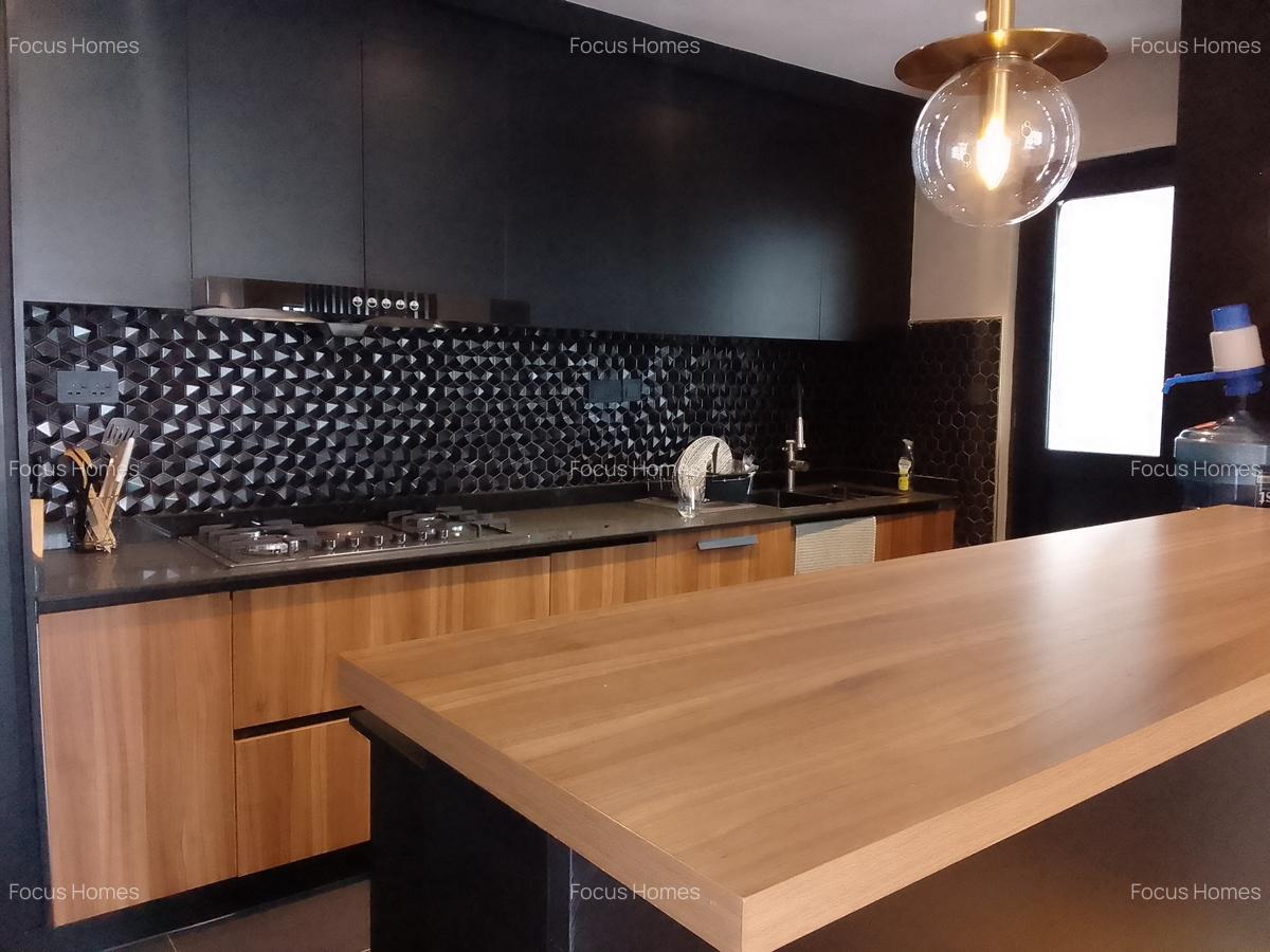 Furnished 2 Bed Apartment with En Suite in Westlands Area - 14