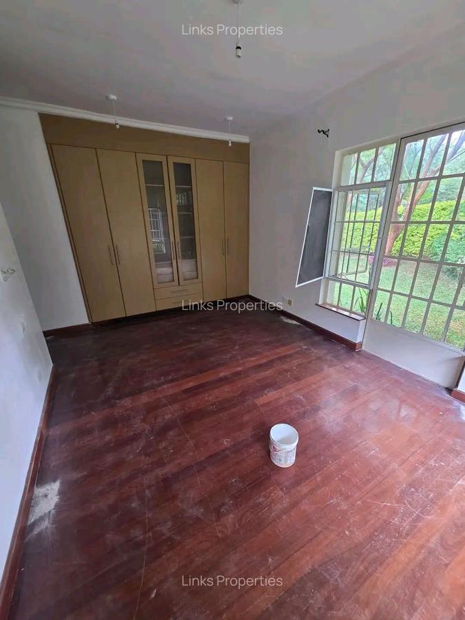 3 Bed Townhouse with En Suite at Karen - 9
