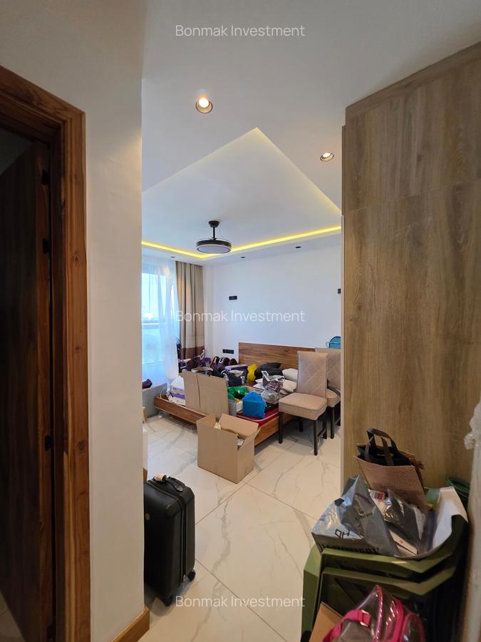 4 Bed Apartment with En Suite at Off Peponi Road. - 12