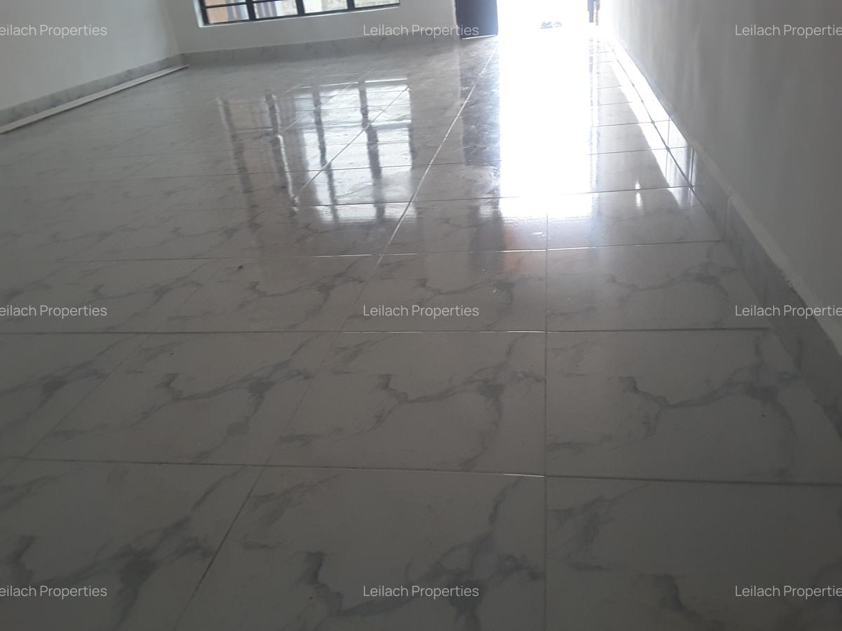 4 Bed House with En Suite in Ongata Rongai - 15