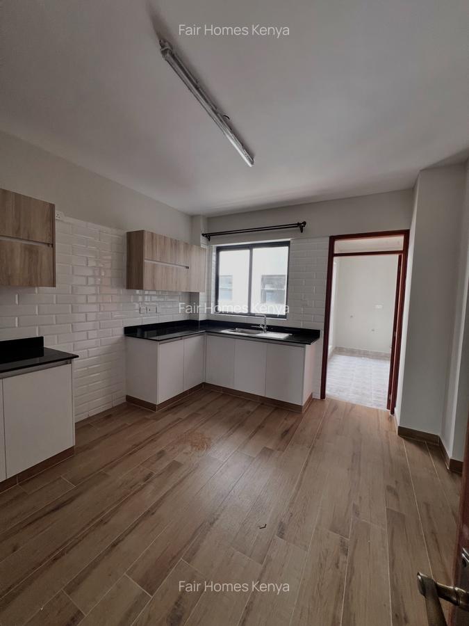 2 Bed Apartment with En Suite at Mandera Road - 4
