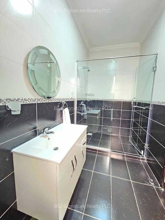 Serviced 2 Bed Apartment with En Suite in Brookside - 8