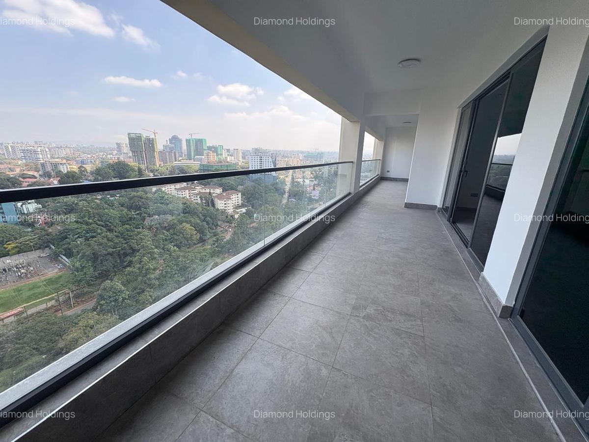 2 Bed Apartment with En Suite in General Mathenge - 1