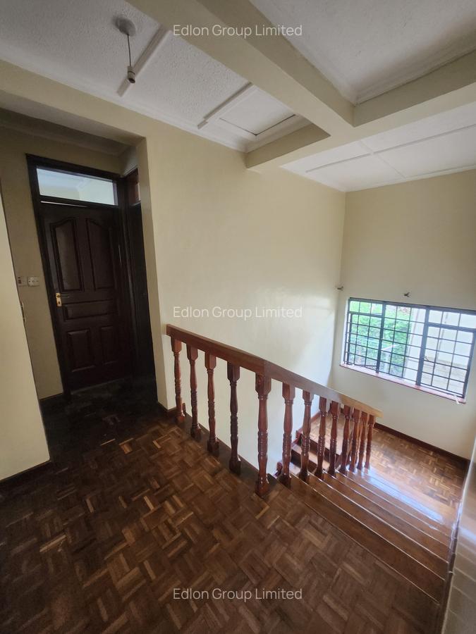 4 Bed House in Mirema - 3