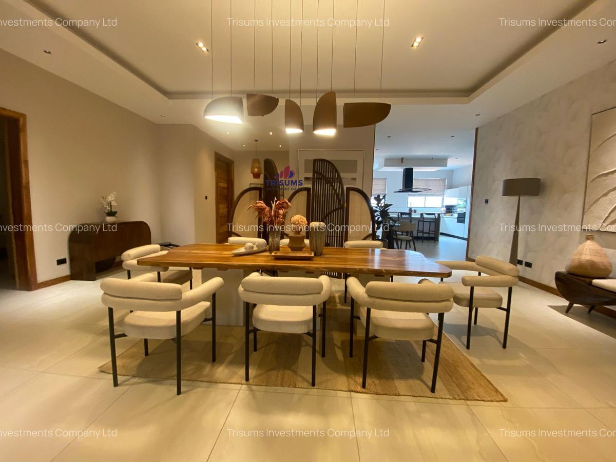 4 Bed Apartment with En Suite in Loresho - 13