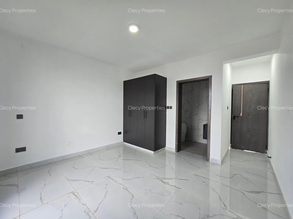 5 Bed House with En Suite at Mugutha - 8
