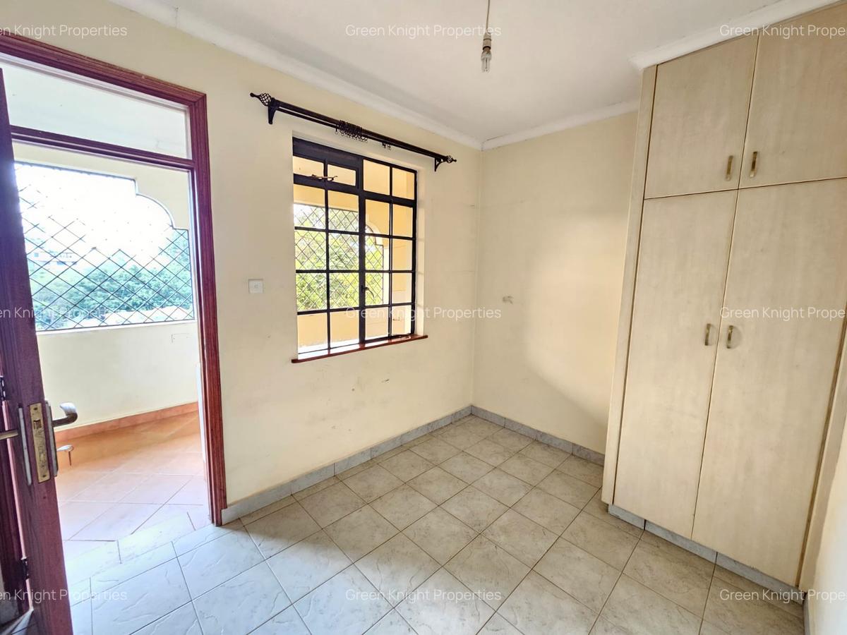 Serviced 3 Bed Apartment with En Suite in Westlands Area - 8