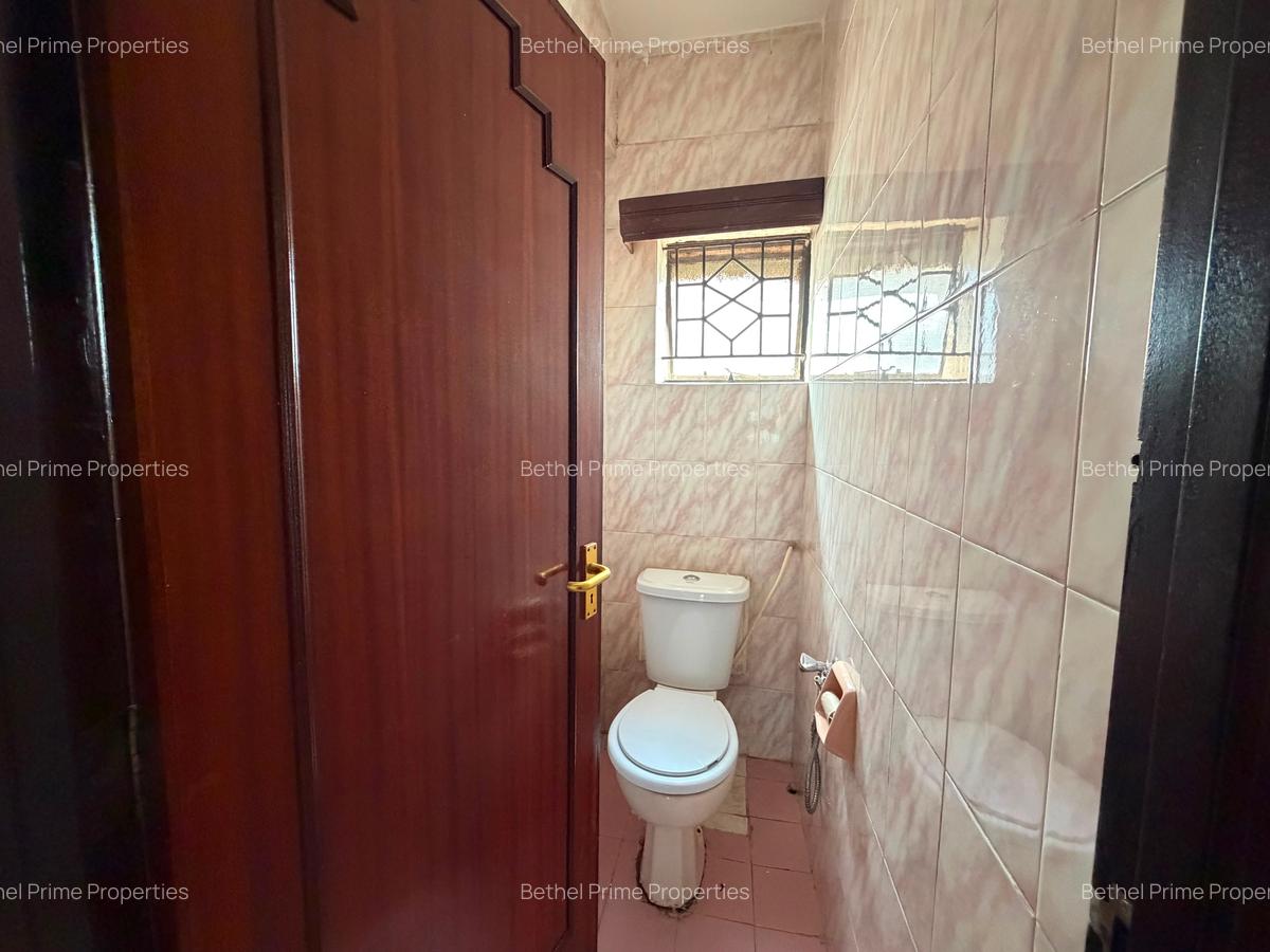 3 Bed Apartment with Parking in Rhapta Road - 7