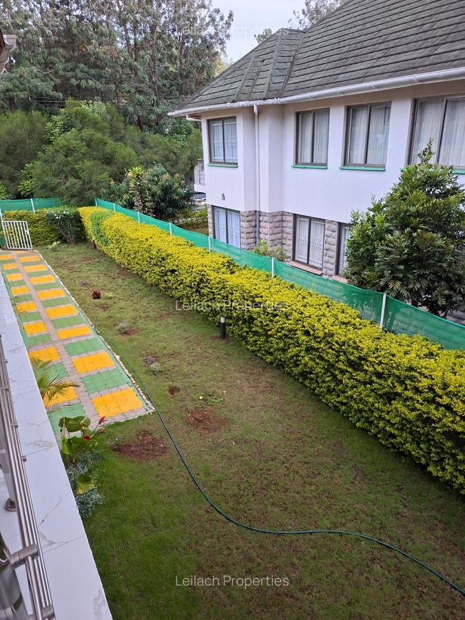 5 Bed House with En Suite in Karen - 5