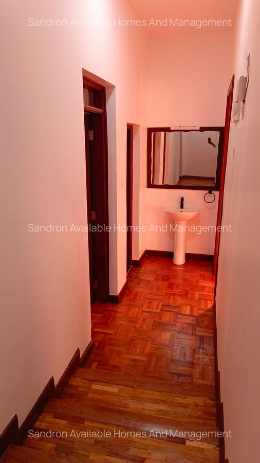 3 Bed Townhouse with En Suite in Ngong - 15