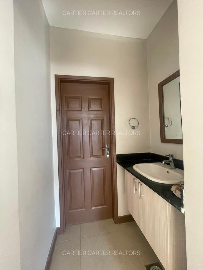 3 Bed Apartment with En Suite at Chady Road - 6