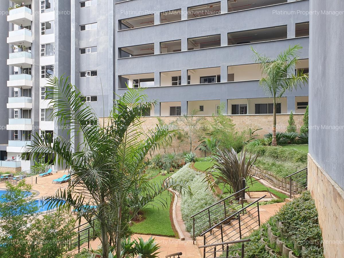 1 Bed Apartment with En Suite at General Mathenge Drive - 10