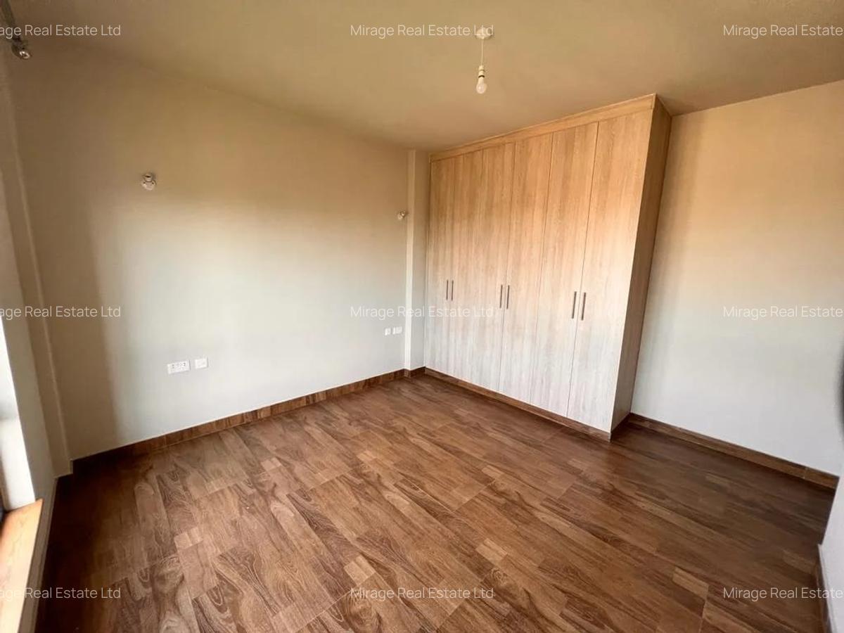 3 Bed Apartment with En Suite in Kileleshwa - 11