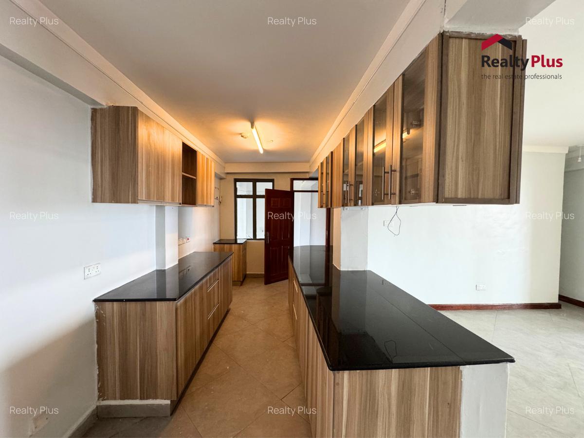 3 Bed Apartment with En Suite at Matumbato - 6