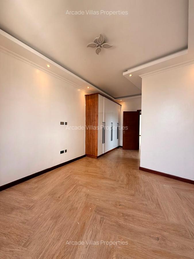 3 Bed Apartment with En Suite in Kileleshwa - 7