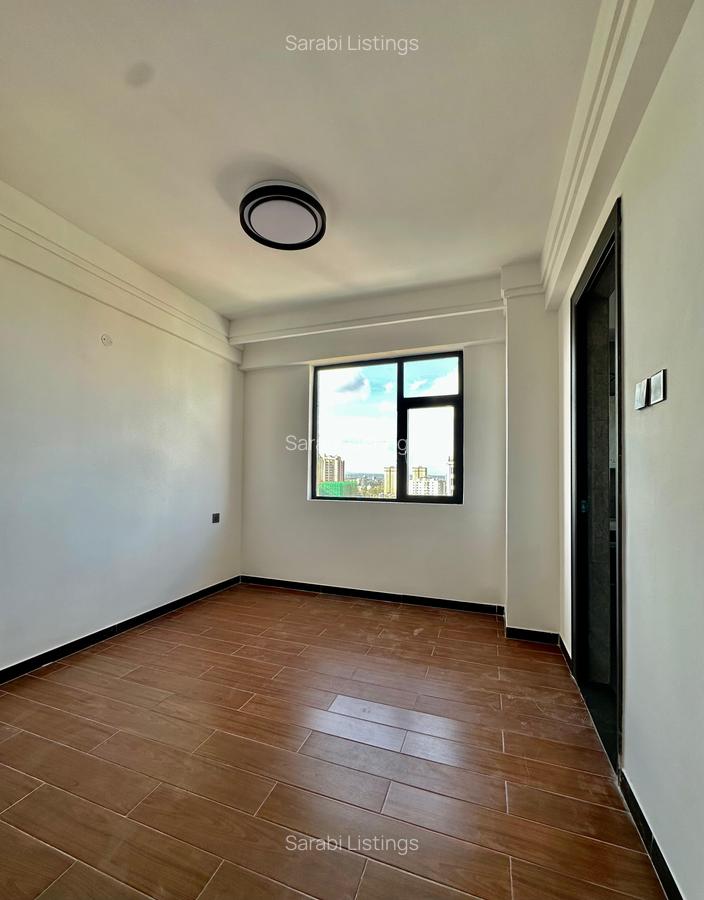 1 Bed Apartment with En Suite in Kilimani - 9