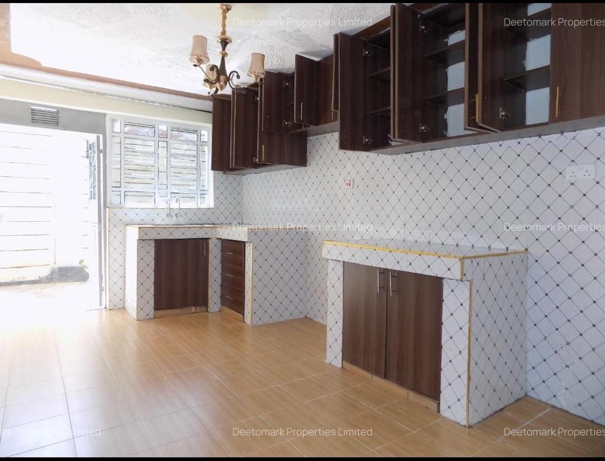 5 Bed House with En Suite at Nanyuki - 8