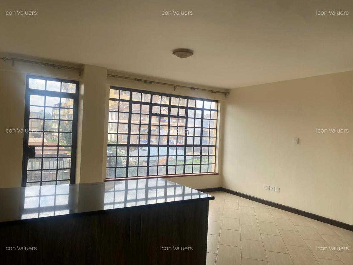 3 Bed Apartment with En Suite at Waiyaki Way - 11