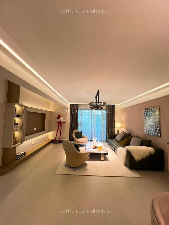 2 Bed Apartment with En Suite at Westlands Road - 9