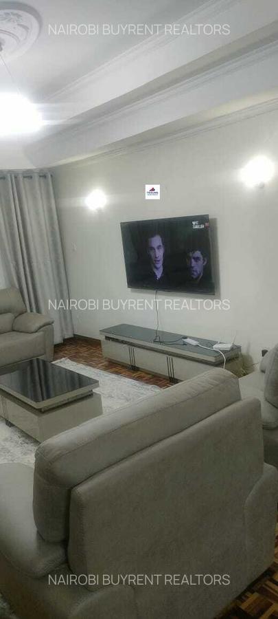 3 Bed Apartment with En Suite in Westlands Area - 4