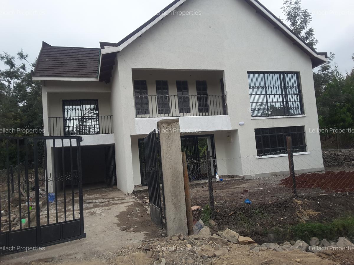 3 Bed House with En Suite in Ongata Rongai - 3
