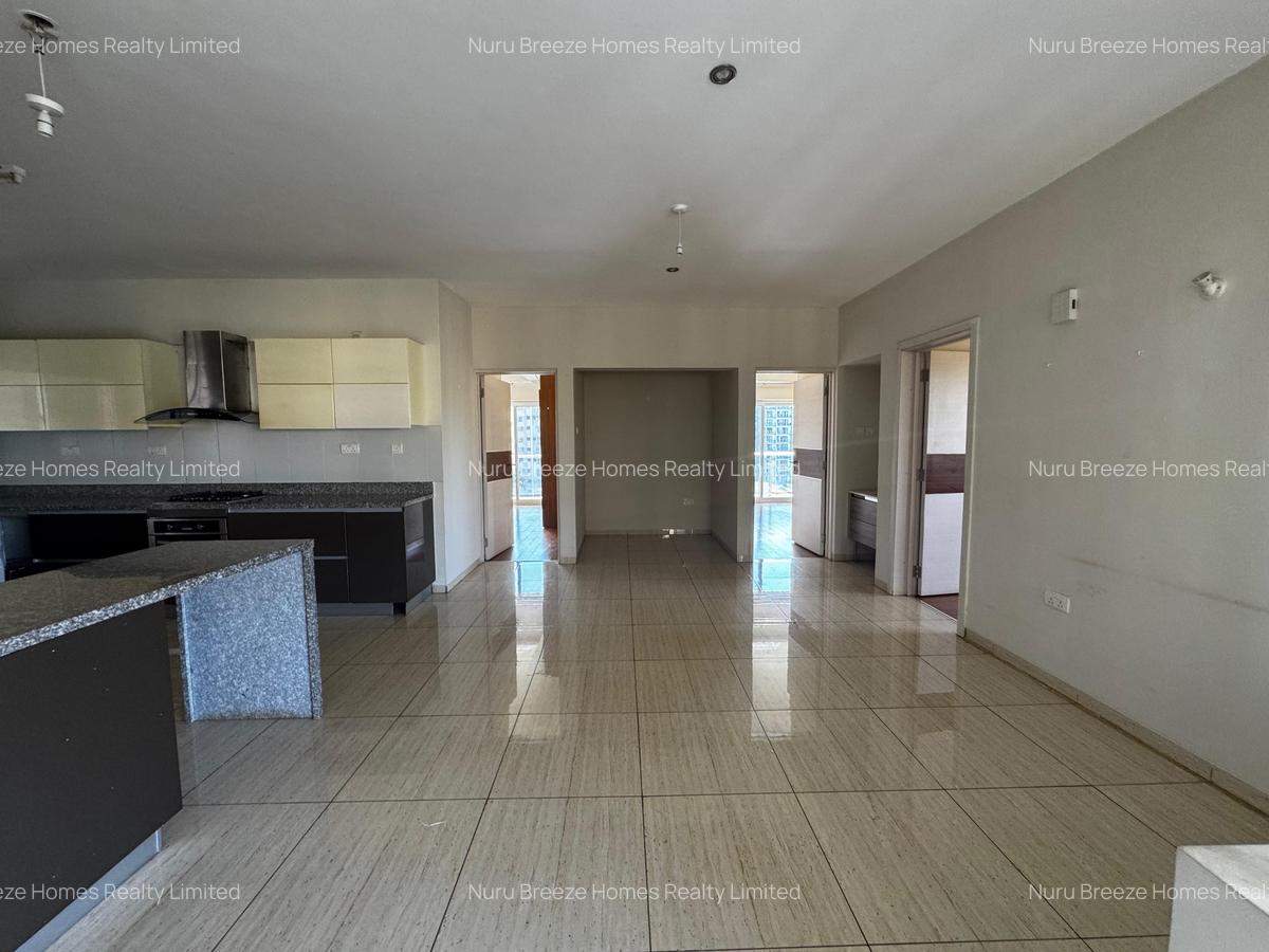 3 Bed Apartment with En Suite in Westlands Area - 14