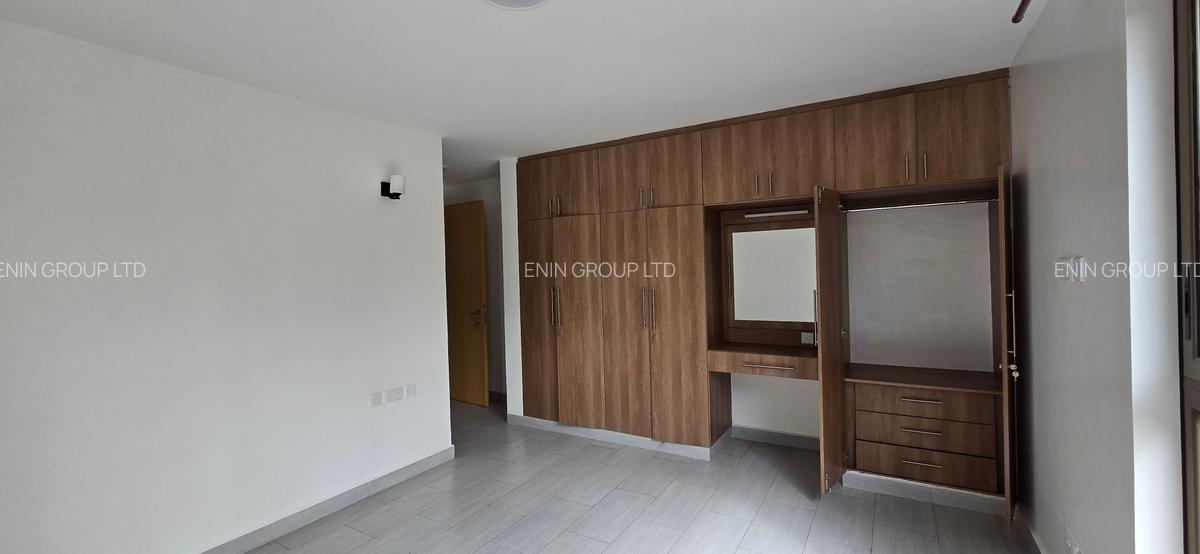 3 Bed Apartment with En Suite at Muthangari - 8