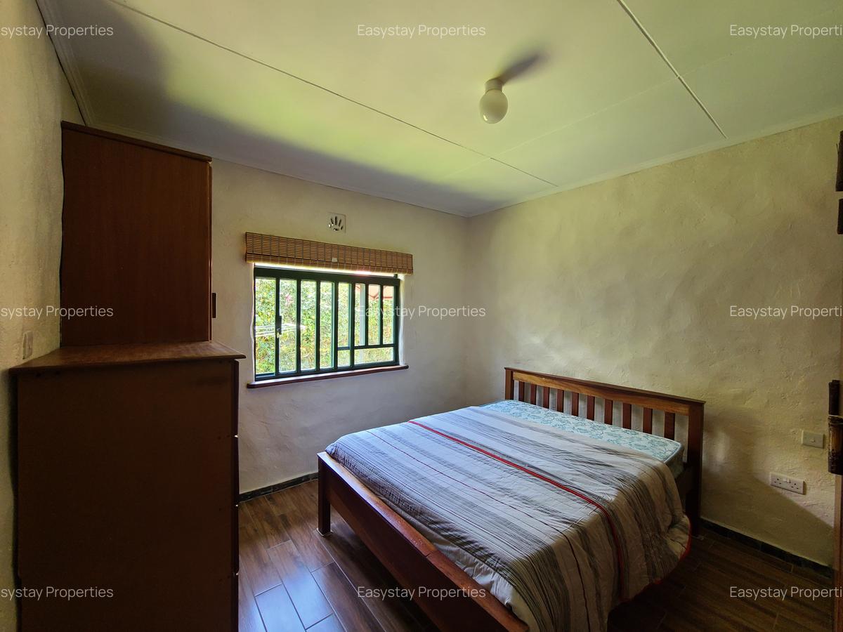 2 Bed House with En Suite in Lower Kabete - 7