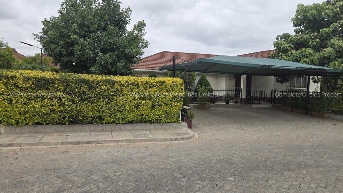 4 Bed House with En Suite at Mombasa Road - 10