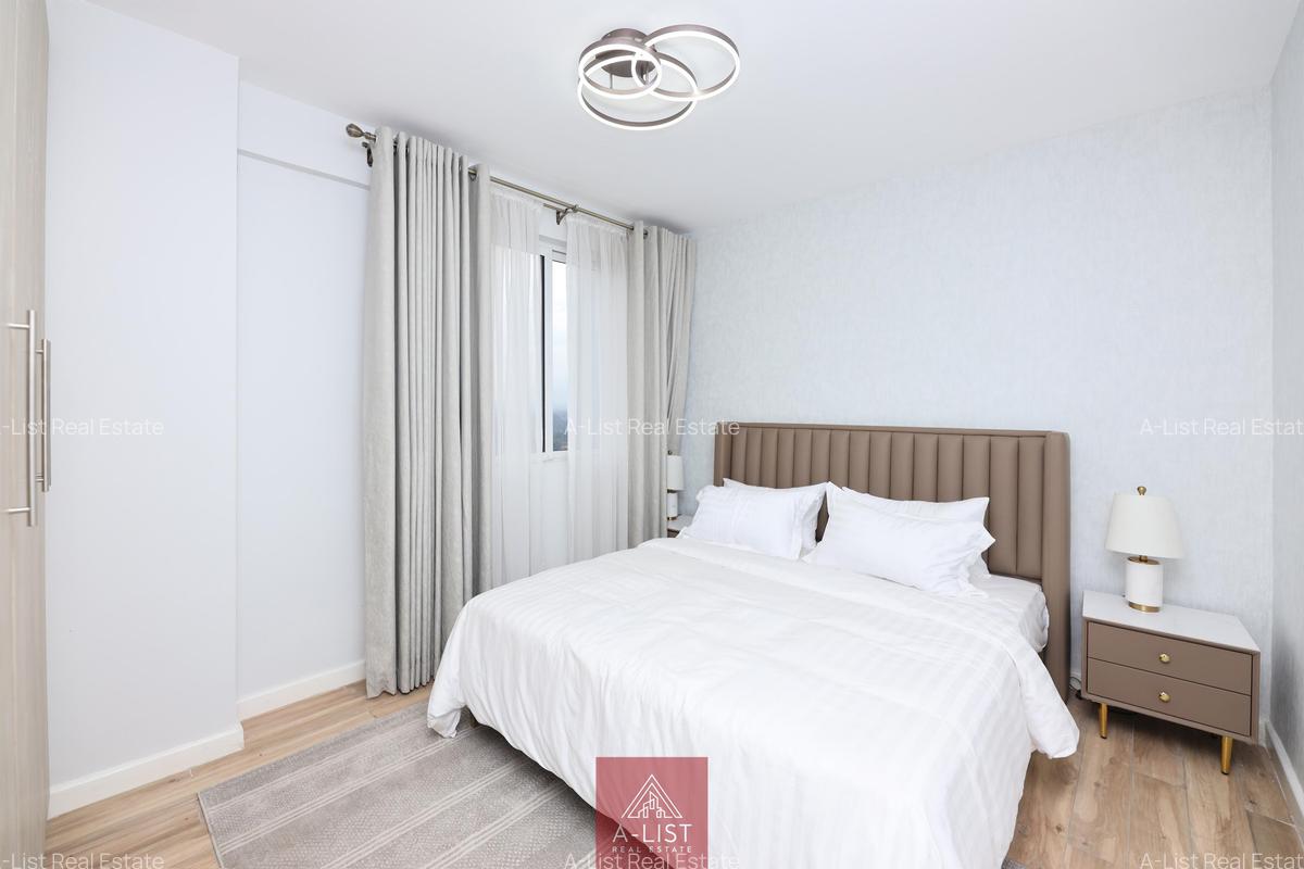 2 Bed Apartment with En Suite at Nyeri Road - 19