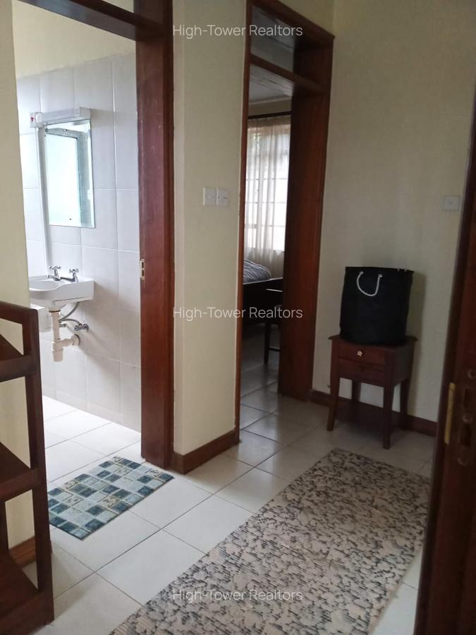 2 Bed House with En Suite in Karen - 7