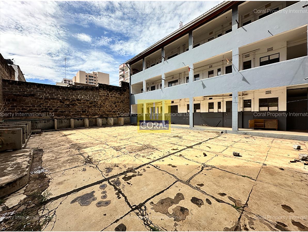 Land in Ngara - 5