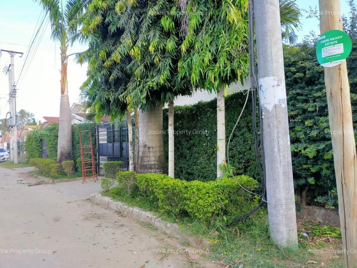 3 Bed Apartment with En Suite in Nyali Area - 10