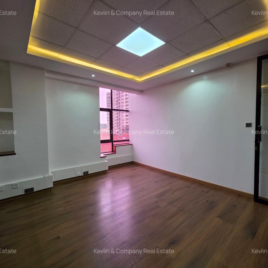 Office with Service Charge Included in Ngong Road - 3
