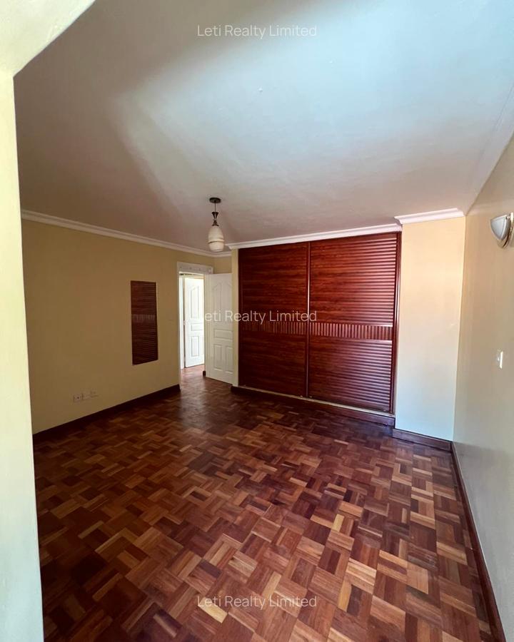 5 Bed Townhouse with En Suite in Kileleshwa - 8
