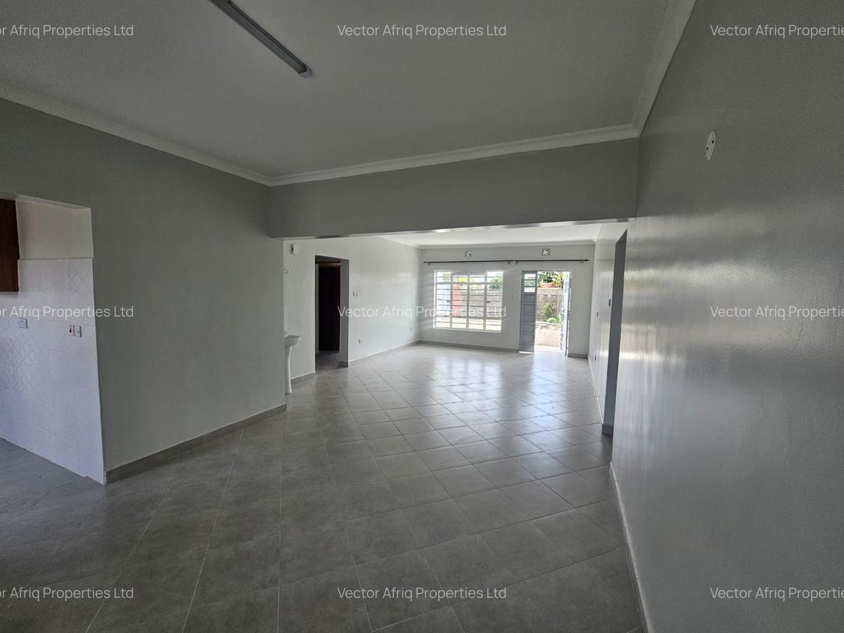 4 Bed House with En Suite in Kitengela - 14