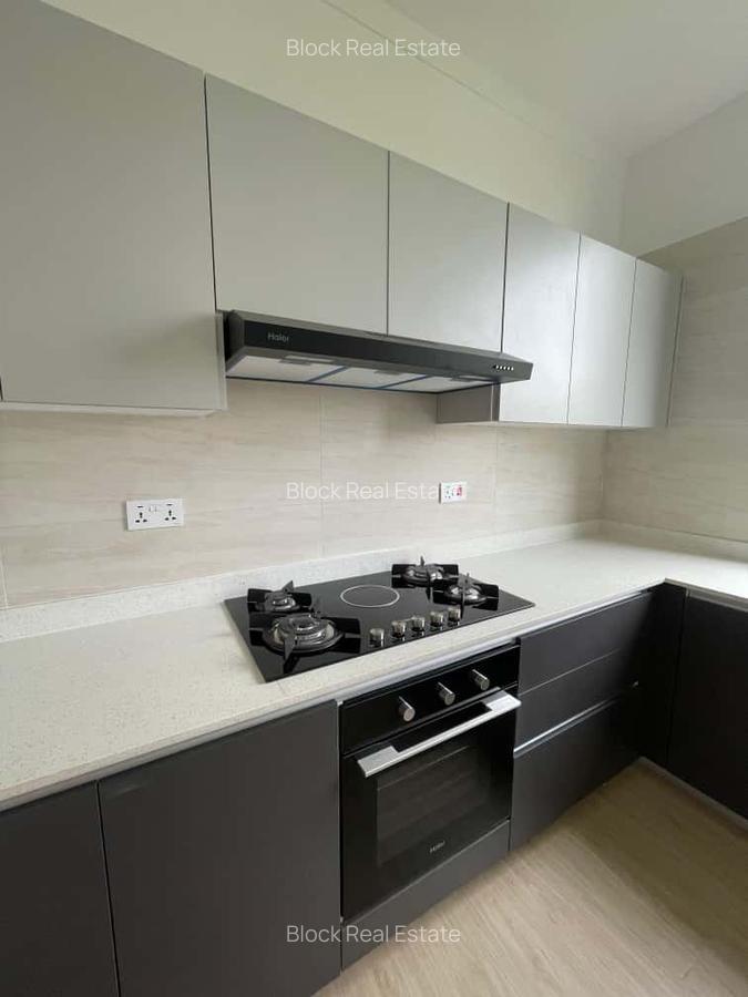 4 Bed Villa with En Suite in Ongata Rongai - 5